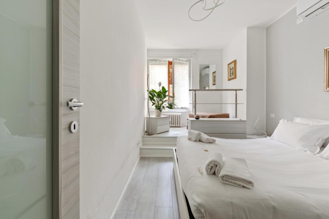 Apartamento Way Rent- Bilocale Old *